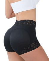 KIT 3 Calcinhas Bodyshaper® - Empina o BumBum e Não Enrola